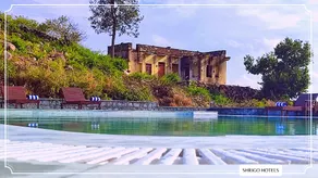 Takhat Villa Kumbhalgarh - Image 3