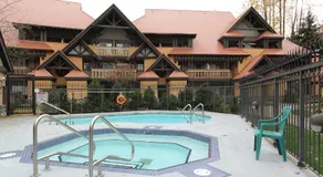 Sunpath Condos by Whistler Retreats - Image 2