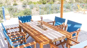 ALTHEA - cozy with spacious terrace views - Image 5