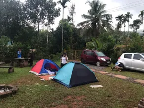 Base camp Kudremukha - Image 3