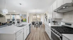 Modern Round Rock Getaway with Private Hot Tub - Image 3