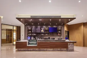 Hanting Premium Hotel Wuxi Luoshe Sunac Silver City - Image 3
