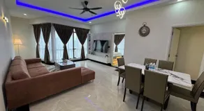 The Apartments at Times Square KL by Robinsons - Image 3