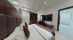 Shati Albasateen Serviced Apartments - Image 2
