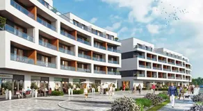 Warsaw To Be - Silver Apartment - Image 3
