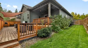 Hot-tub Pet-friendly minutes to Downtown - Image 4