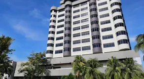The Putra Regency Hotel - Image 3