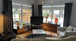 Charme chalet - Image 2