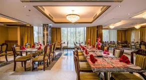 Grand Palace Hotel & Resort Sylhet - Image 2