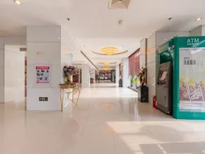 Eclat Business Hotel - Image 4