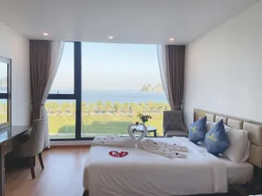 Golden Palm HaLong Hotel - Image 2