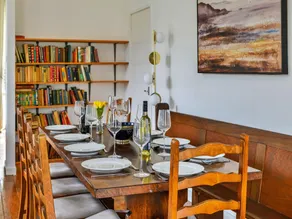 Finest Retreats - Luxury Converted Chapel with Hot Tub & Games Room - Image 4