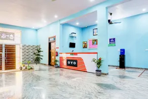Super Hotel O swarnim hotel - Image 4