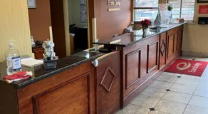 Red Carpet Inn Quantico - Image 2