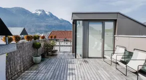Luxus Penthouse mit Panoramablick - Image 2