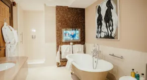 Pennyhill Park Hotel and Spa - Image 4