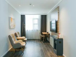 Hanting Premium Hotel Youjia Jiangyin Xiagang - Image 4