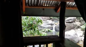 Cave N Falls Nature Resort & Water Park #Gallene Gedara - Image 4