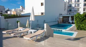 Hotel Tarba - Image 5