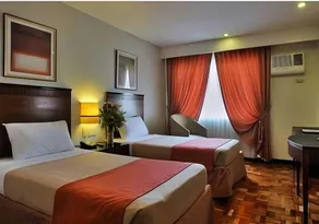 Fersal Hotel - P. Tuazon Cubao - Image 2