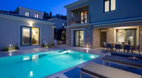 Veramente Villas With Sea view - Image 4