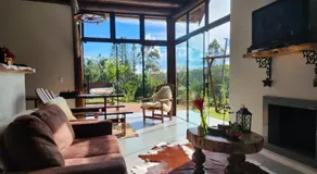 Chalé manacá da Serra - Image 2