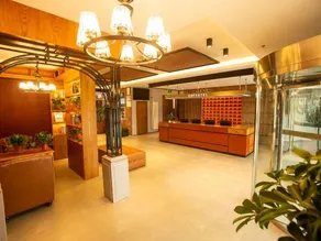 Ka Ka Hotel (Beijing Changping Shuitun Bridge) - Image 5