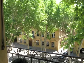 Appartement Cours Mirabeau CrsMb - Image 2
