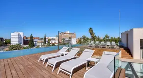 Hotel Ybarra Sevilla - Image 4