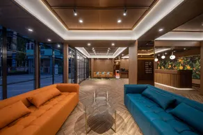 Orange Hotel Beijing Shangdi Qinghe - Image 3