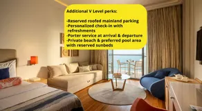 Isabella Island Miramare Suites & Villas, Valamar Collection - Image 2