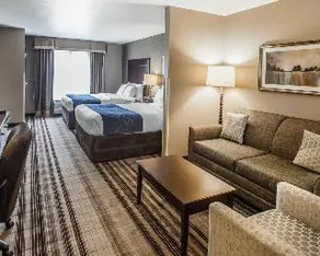 Lexington Inn & Suites of Stillwater/Minneapolis - Image 5