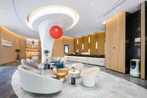 Atour Hotel Nantong Jinsha - Image 3