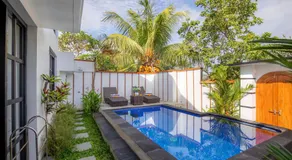 Ubud Mesari Private Pool Villa - Image 5