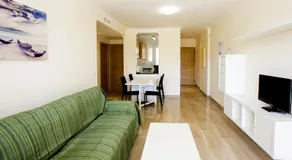 Wohnung ESTRELLA DEL MAR II in erster Linie des Strandes von Denia - Image 2
