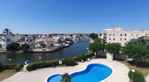 Appartement vue exceptionnelle sur les canaux - Image 3