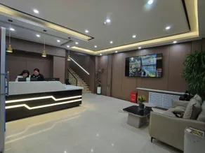 Whale Entertainment Esports Hotel (West Second Road Branch) - Image 3