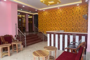 Hotel Gridhakuta International - Image 2