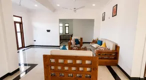Lanka Twin Residences - 3BR King Apartment, Groups and Families, Airport 30 Min, Wattala Colombo - Image 5