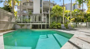 Naousa Private Beach Bungalow - Image 3