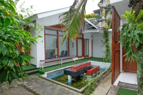 Urbanview Bimo Homestay near Sindu Kusuma Edupark Yogyakarta - Image 2