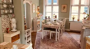 Hotel Bed & Breakfast am Dom - Image 2