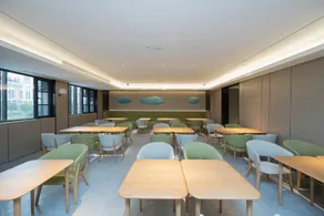 Ji Hotel Fuzhou Zenggong Boulevard - Image 3
