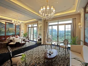 Chateau Star River Hotel - Image 3