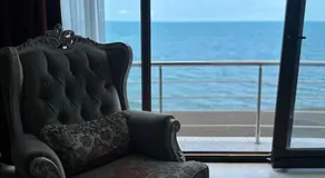 Trabzon 4 storey Villa-House by the sea - Denize sıfır 4 katlı müstakil Villa - Ev - Image 3