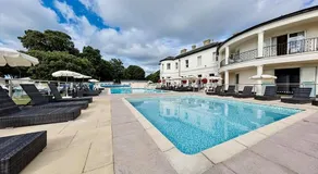 Mudeford Beach Lodge - Image 2