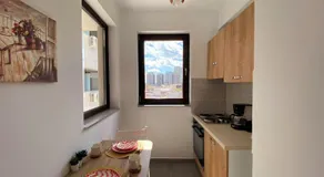 BELVEDERE city view Studios & Apartments with free parking & gym - Image 5