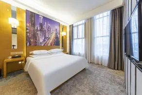 Lijin Hotel (Litchi Culture Plaza Branch) - Image 2