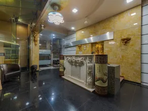 Hotel Surya International - Image 5