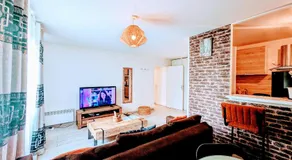 Comfortable apart with bar in Paris - Image 2